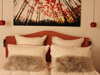Шале La Tzoumaz Lodge Вербье Ля Тзума