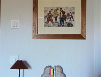 Шале La Tzoumaz Lodge Вербье Ля Тзума