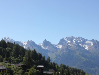 Шале La Tzoumaz Lodge Вербье Ля Тзума