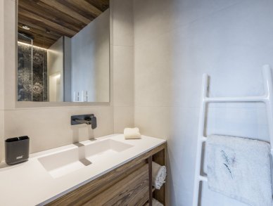 Chalet Marianna Megeve Combloux