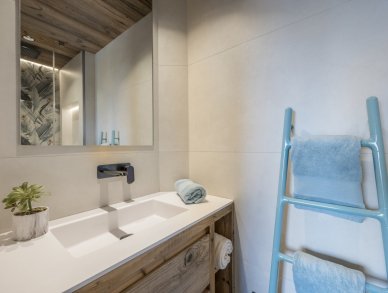 Chalet Marianna Megeve Combloux