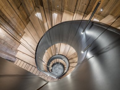 Chalet Marianna Megeve Combloux