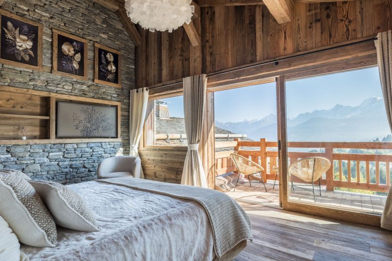 Chalet Marianna