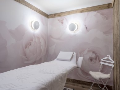 Chalet Marianna Megeve Combloux