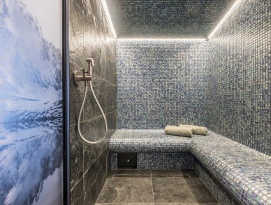 Chalet Marianna Megeve Combloux
