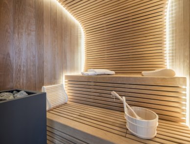 Chalet Marianna Megeve Combloux