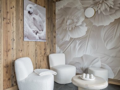 Chalet Marianna Megeve Combloux
