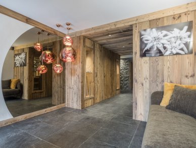 Chalet Marianna Megeve Combloux