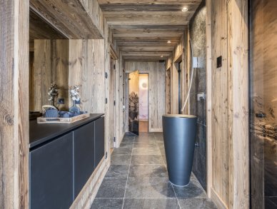 Chalet Marianna Megeve Combloux