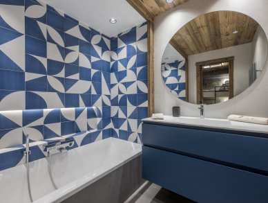 Chalet Marianna Megeve Combloux