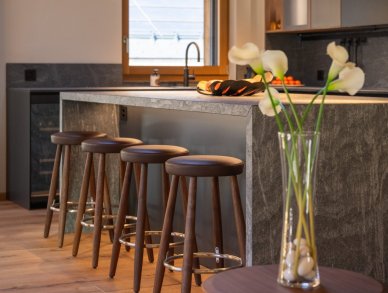 Penthouse Weissmatten Zermatt