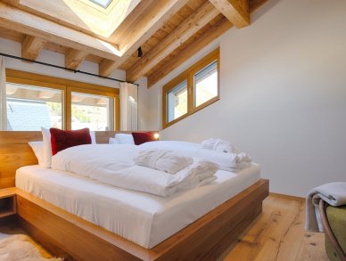 Penthouse Weissmatten Zermatt
