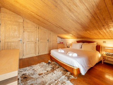 Chalet Jade Courchevel 1850