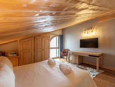 Chalet Jade Courchevel 1850