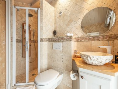 Chalet Jade Courchevel 1850