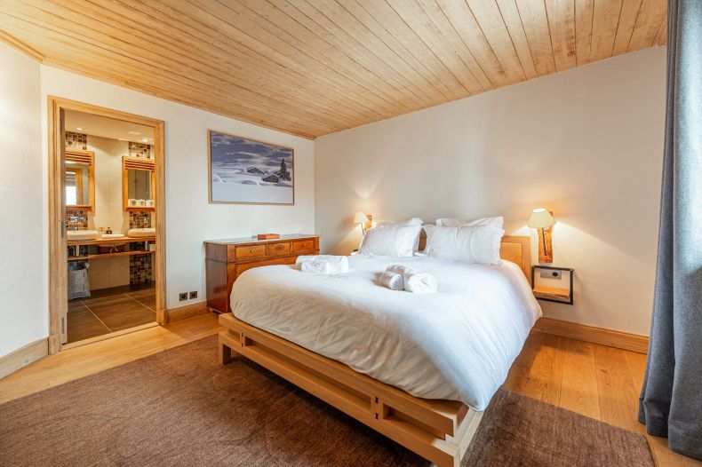 Chalet Jade