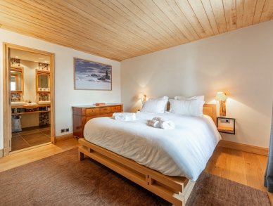 Chalet Jade Courchevel 1850
