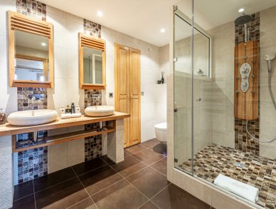 Chalet Jade Courchevel 1850