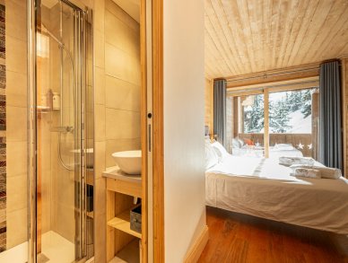 Chalet Jade Courchevel 1850