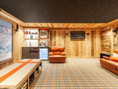 Chalet Jade Courchevel 1850
