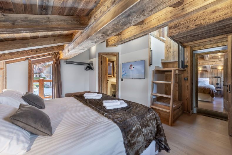 Chalet L