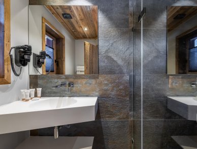 Chalet L'Hermetiere Courchevel 1300