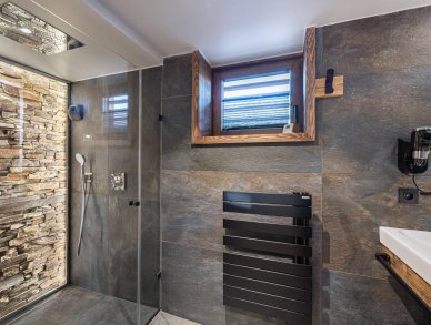 Chalet L'Hermetiere Courchevel 1300