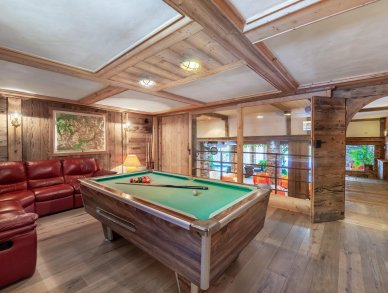 Chalet L'Hermetiere Courchevel 1300
