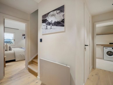 Chalet Le Maci Courchevel La Tania