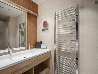 Chalet Le Maci Courchevel La Tania