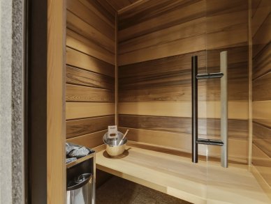 Apartment Cala Slopeside Val d'Isère