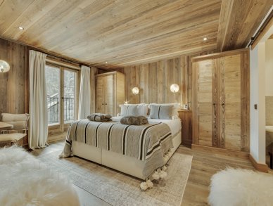 Apartment Cala Slopeside Val d'Isère