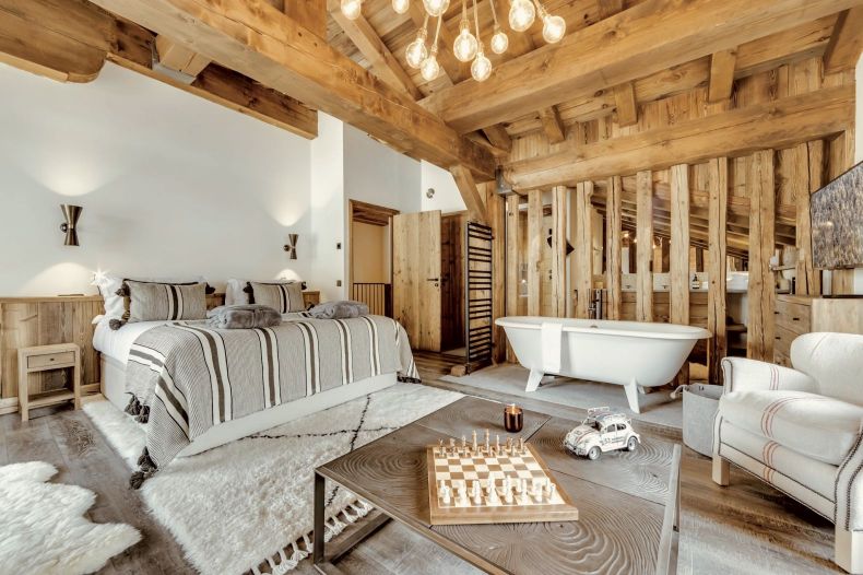 Apartment Cala Slopeside