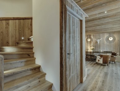Apartment Cala Slopeside Val d'Isère