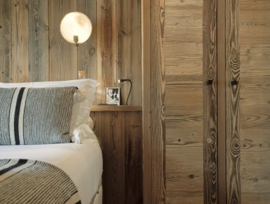 Apartment Cala Slopeside Val d'Isère