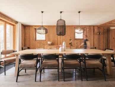 Apartment Cala Slopeside Val d'Isère