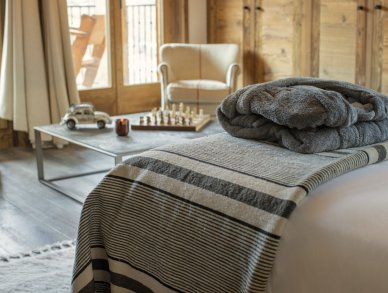 Apartment Cala Slopeside Val d'Isère