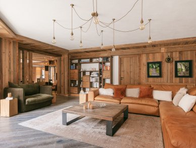 Apartment Cala Slopeside Val d'Isère
