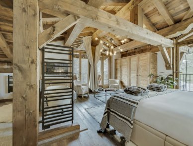 Apartment Cala Slopeside Val d'Isère