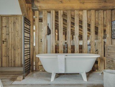 Apartment Cala Slopeside Val d'Isère