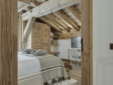Apartment Cala Slopeside Val d'Isère