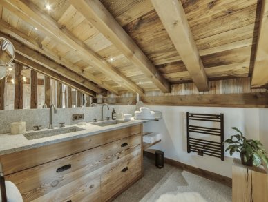 Apartment Cala Slopeside Val d'Isère