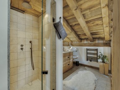 Apartment Cala Slopeside Val d'Isère
