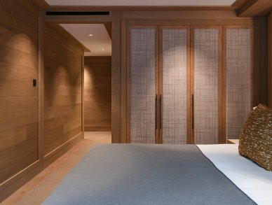 Appartement Le Parc No.1 Beaumont Val d'Isère