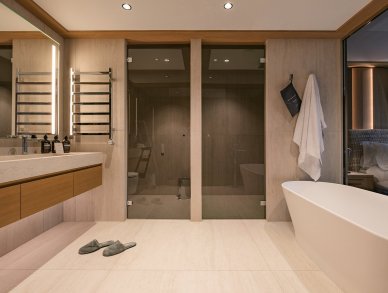Appartement Le Parc No.1 Beaumont Val d'Isère