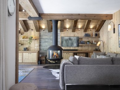 Apartment Cala Stonepine Val d'Isère