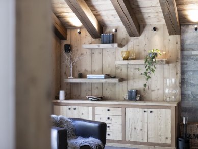 Apartment Cala Stonepine Val d'Isère