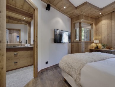 Apartment Cala Stonepine Val d'Isère