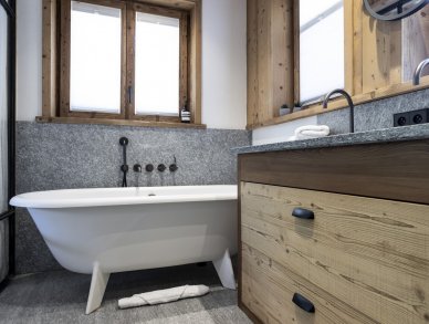 Apartment Cala Stonepine Val d'Isère