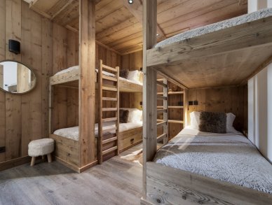 Apartment Cala Stonepine Val d'Isère